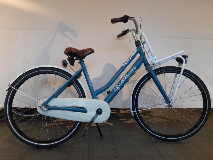 Diverse 26 inch meisjesfietsen: Cortina, Gazelle, Batavus., Fietsen en Brommers, Fietsen | Meisjes, Gebruikt, 26 inch of meer