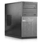 Dell Optiplex 320 Minitower- NO 7 2810, Ophalen, Gebruikt, Intel Core i3, 3 tot 4 Ghz