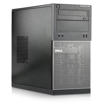 Dell Optiplex 320 Minitower- NO 7 2810 beschikbaar voor biedingen