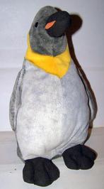 Prachtige Pinquin knuffel. H. 30cm. Nwst., Ophalen of Verzenden, Zo goed als nieuw, Overige typen