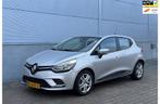 Renault Clio 0.9 TCe Zen AIRCO|CRUISE|NAVI|LICHTMETAAL|NAP|, Auto's, Voorwielaandrijving, 898 cc, Gebruikt, 49 €/maand