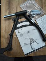 middenbok honda transalp xl650 v, Ophalen, Nieuw