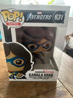Kamala Khan funko 631, Ophalen of Verzenden, Gebruikt