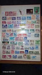 Oude Roemeense Postzegel Collectie, Ophalen of Verzenden, Buitenland