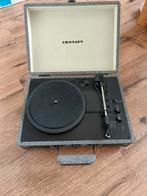 Crosley Deluxe platenspeler, Ophalen, Zo goed als nieuw, Overige merken