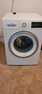Bosch Wasmachine Serie 6 - Topconditie!, Witgoed en Apparatuur, Wasmachines, Ophalen, Zo goed als nieuw, Voorlader, Energieklasse A of zuiniger