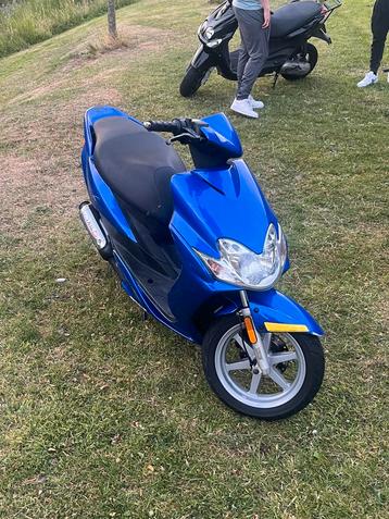 Yamaha JogRR 2002 (ORIGINELE STAAT) beschikbaar voor biedingen