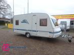Wilk S4 450 Frans Bed + Rondzit+Mover #NIEUWSTAAT#, Schokbreker, Bedrijf, 6 tot 7 meter, Wilk