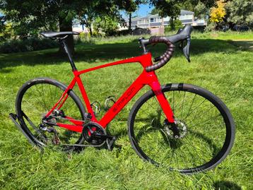 Simplon Kiaro Disc Medium 55cm racefiets beschikbaar voor biedingen