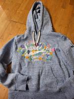 Superdry trui maat 36/38, Kleding | Dames, Superdry, Ophalen of Verzenden, Gedragen, Maat 36 (S)