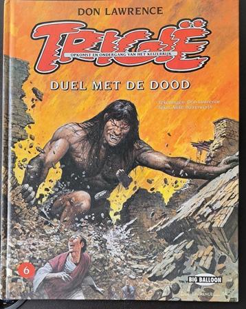 STRIPBOEK STORM HC. beschikbaar voor biedingen