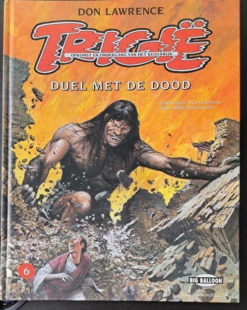 STRIPBOEK STORM HC., Boeken, Stripboeken, Nieuw, Eén stripboek, Ophalen of Verzenden