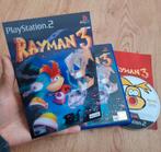 Rayman 3 Hoodlum Havoc - PS2, Spelcomputers en Games, Games | Sony PlayStation 1, Avontuur en Actie, 1 speler, Ophalen of Verzenden