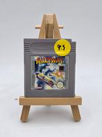 Alleyway Gameboy classic, Spelcomputers en Games, Games | Nintendo Game Boy, ., 1 speler, Racen en Vliegen, Ophalen of Verzenden