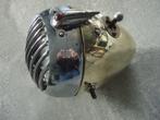Headlight - custom project, chopper, bobber, racer., Ophalen of Verzenden, Gebruikt