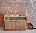 Philips transistor radio, Ophalen of Verzenden, Gebruikt, Transistorradio