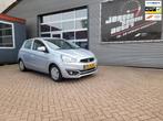 Mitsubishi Space Star 1.0 Cool+, Voorwielaandrijving, Stof, Gebruikt, Origineel Nederlands