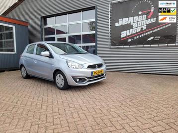 Mitsubishi Space Star 1.0 Cool+ beschikbaar voor biedingen