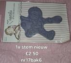 Stempel  nieuw, Hobby en Vrije tijd, Stempelen, Ophalen of Verzenden, Nieuw, Overige typen