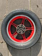 Motorband Bridgestone batlax BT46 130/90-16, Ophalen of Verzenden, Nieuw