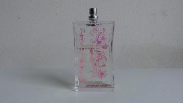 Emanuel Ungaro Apparition Pink, edt dames discontinued beschikbaar voor biedingen