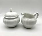 Suiker en melk kannetje van hutschenreuther. Goed lezen!, Huis en Inrichting, Keuken | Servies, Gebruikt, Overige typen, Ophalen of Verzenden
