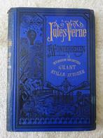 Jules Verne - De kinderen van Kapitein Grant Stille Zuidzee, Ophalen of Verzenden, Gelezen, Jules Verne