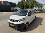 Opel Vivaro-e Combi L3H1 75 kWh*9 Persoons*Airco*Panoramadak, Electronic Stability Program (ESP), 136 pk, Gebruikt, 329 km