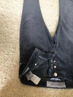 Mooie Jacob Cohen 688c - Maat 33 - Zeer goede staat!, Kleding | Heren, Spijkerbroeken en Jeans, Verzenden, Zwart, Jacob Cohen
