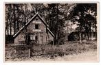 Ommen. Fotokaart van Ada Hoeve., Ophalen of Verzenden, 1940 tot 1960, Ongelopen, Overijssel