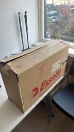 8x multomap Esselte NIEUW A4/75mm, Ophalen