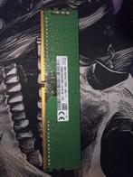 8GB PC4-2400T DDR4 RAM - SK Hynix, Computers en Software, RAM geheugen, Ophalen, Gebruikt, DDR4, 8 GB