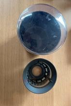 Kitchen Aid onderdelen, Ophalen of Verzenden, Zo goed als nieuw, Glas of Kopje