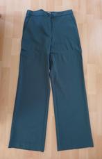 WE fashion pantalon groenblauw  mt 38, Kleding | Dames, WE, Ophalen of Verzenden, Nieuw