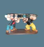 Gezocht: Popeye tafel, Ophalen, Beeldje of Figuurtje