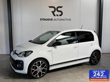 Volkswagen Up! GTI 1.0 TSI 116 pk handg. | Navi Maps&More |  beschikbaar voor biedingen