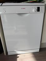 Bosch SilencePlus Vaatwasser - Vrijstaand, Witgoed en Apparatuur, Vaatwasmachines, Ophalen, 60 cm of meer, Zo goed als nieuw, Energieklasse A of zuiniger