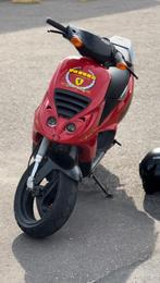 Piaggio nrg mc2 70cc, Ophalen, Zo goed als nieuw, Tweetakt, NRG