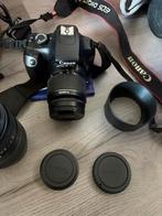 Canon camera, Ophalen of Verzenden, Zo goed als nieuw, Canon, 8 keer of meer