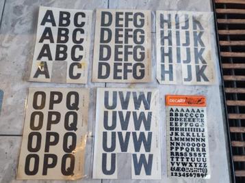 RC vliegtuig letters, zender, starterkit, zie foto´s beschikbaar voor biedingen