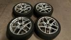 Skoda kamiq winterset 225/40-18 bridgestone, Ophalen, 18 inch, Gebruikt, Banden en Velgen