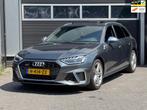 Audi A4 Avant 35 TDI 3X S Line, EXPORT PRIJS, Virtual, Pano,, Gebruikt, Euro 6, 4 cilinders, 163 pk