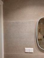 Gratis ophalen 5 tegels 1.20x0.60 cm zandkleurig, Doe-het-zelf en Verbouw, Tegels, Ophalen, 60 cm of meer, Nieuw, Minder dan 5 m²