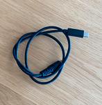 IK Multimedia USB-C - Mini-DIN kabel voor iRig Pro, Ophalen of Verzenden, Zo goed als nieuw