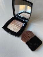 Chanel - Duo Lumière illuminating powder (LIMITED EDITION), Ophalen of Verzenden, Nieuw, Gehele gezicht, Make-up