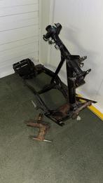 Gilera runner frame (zonder 123), Ophalen, Zo goed als nieuw, Frame