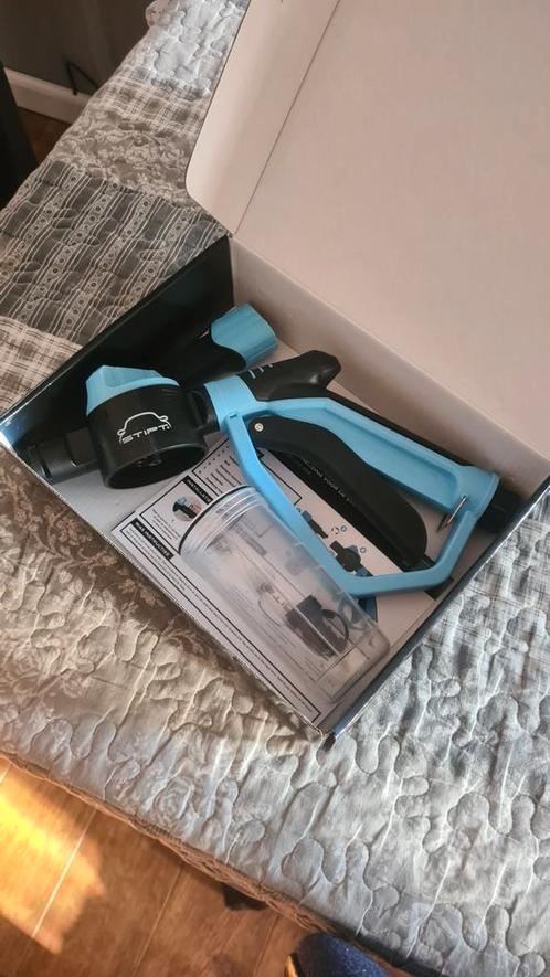 Stipt Foam Cannon Nieuw, Auto diversen, Onderhoudsmiddelen, Ophalen of Verzenden