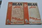 Dr. Blan De Muiderkring deel 1 + 2 1946, Ophalen of Verzenden, Audio en Video