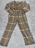 Jumpsuit maat 122/128, Overige typen, Meisje, Ophalen of Verzenden, Zo goed als nieuw