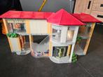 Playmobil school 4324, Ophalen of Verzenden, Gebruikt, Complete set